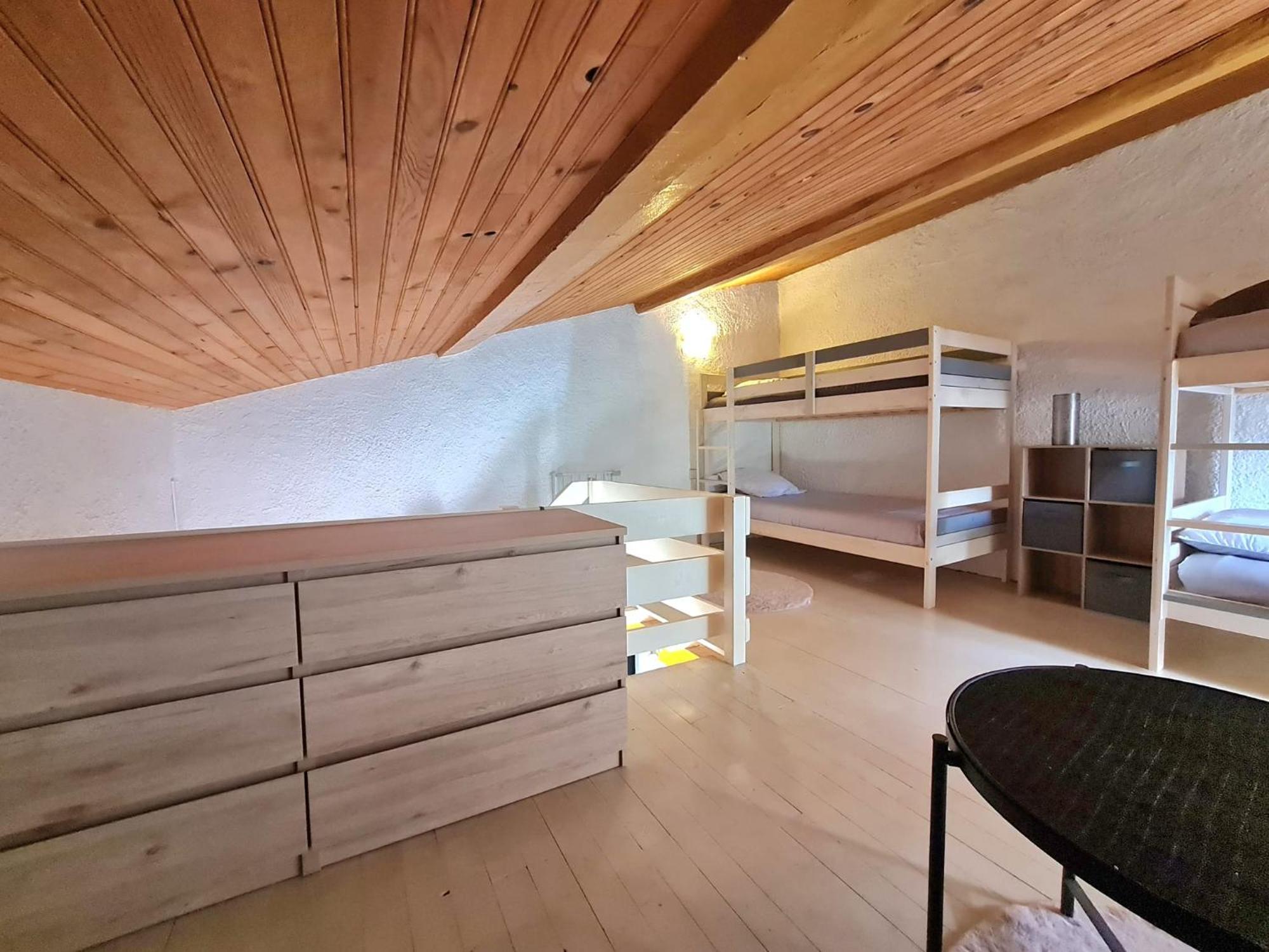 Paisible Maison A L'Ombre Des Pins Fitou Ngoại thất bức ảnh
